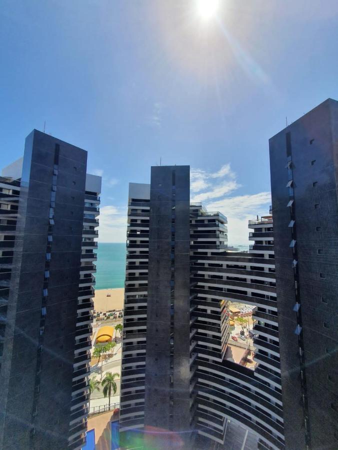Landscape Beira Mar Fortaleza Fortaleza  Exterior photo