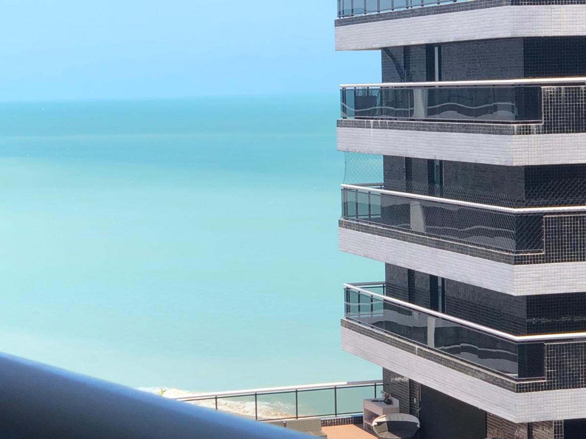 Landscape Beira Mar Fortaleza Fortaleza  Exterior photo