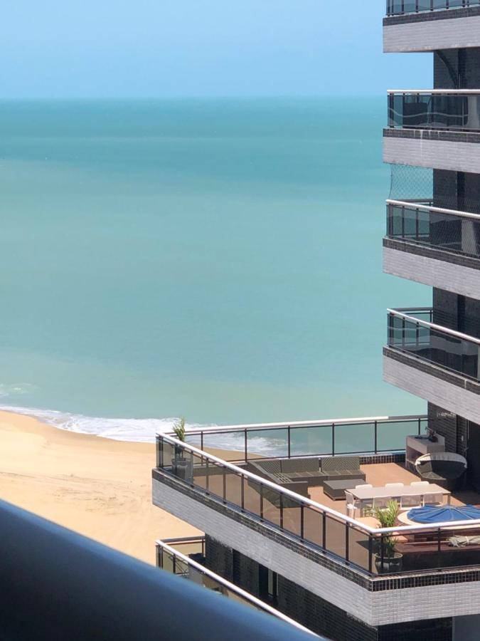 Landscape Beira Mar Fortaleza Fortaleza  Exterior photo