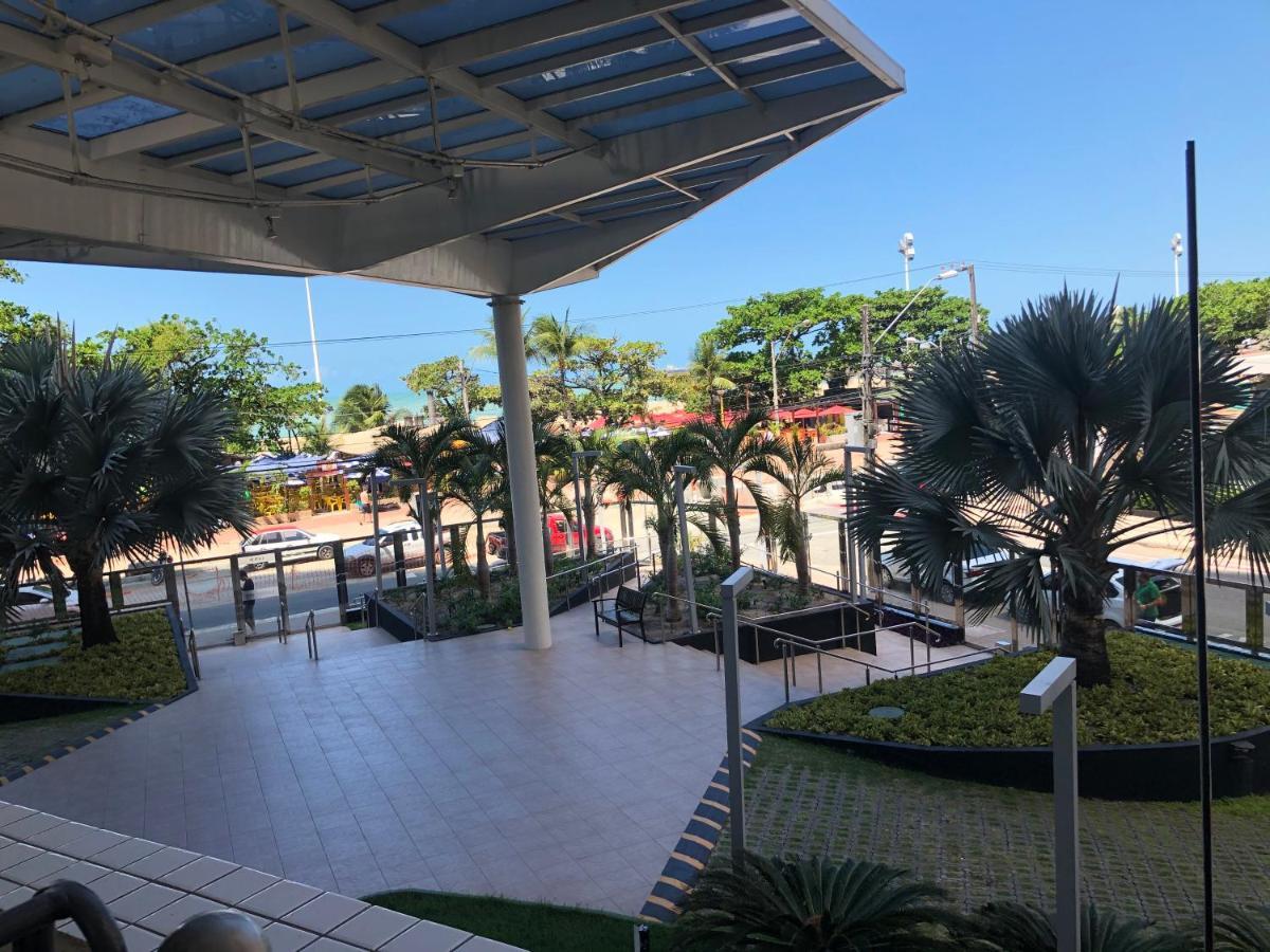Landscape Beira Mar Fortaleza Fortaleza  Exterior photo