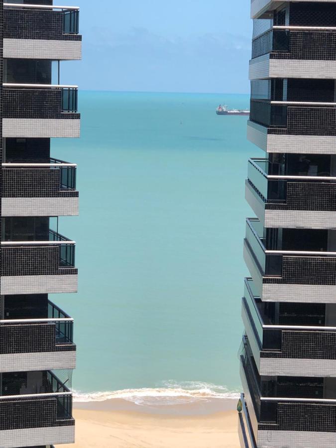 Landscape Beira Mar Fortaleza Fortaleza  Exterior photo