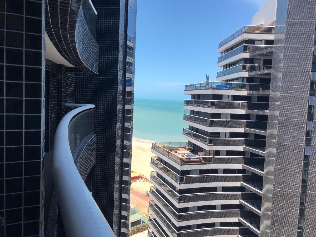 Landscape Beira Mar Fortaleza Fortaleza  Exterior photo