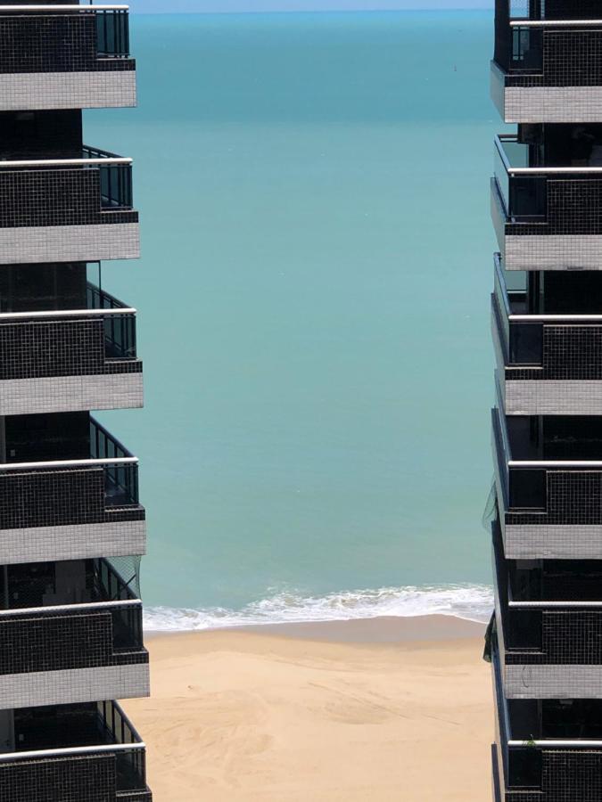 Landscape Beira Mar Fortaleza Fortaleza  Exterior photo