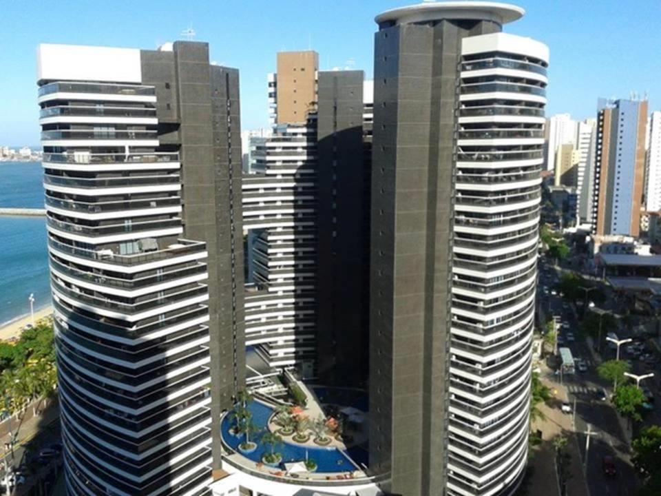 Landscape Beira Mar Fortaleza Fortaleza  Exterior photo