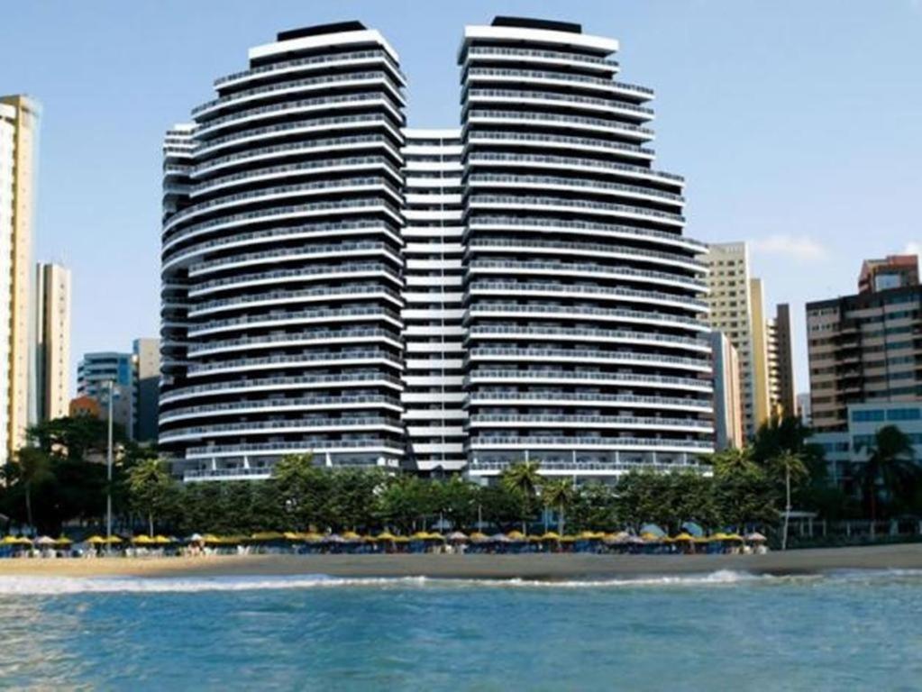 Landscape Beira Mar Fortaleza Fortaleza  Exterior photo